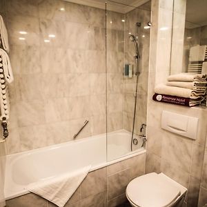 Apartament dwupoziomowy typu Suite